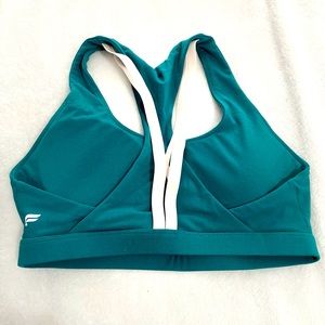 Fabletics Sports Bra Size Small